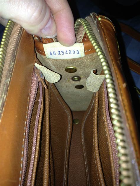 how to tell a fake dooney and bourke bag|authenticate dooney & bourke bag.